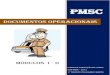 Caderno de Estudos - Cfc Ead 2013 - Documentos Operacionais Pmsc
