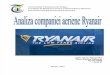 Analiza Companiei Aeriene Ryanair