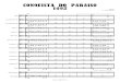 Conquista Do Paraiso Redução v2 - Score and Parts