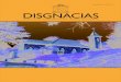 Revista Disgnacias 2013 (Ateneo Tucumano)