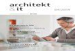 DETAIL Sonderpublikation IT Architekt 2014-04