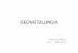 165552404 Presentacion Geometalurgia 4 1