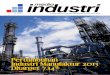 Majalah Industri Edis 1 2013