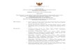 Keputusan Kepala Badan Pengawas Obat Dan Makanan Republik Indonesia Nomor HK.00.05.21.4231 Tahun 2004 Tentang Organisasi Dan Tata Kerja Badan Pengawas Obat Dan Makanan