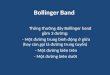 Bollinger Band and Ichimoku2003