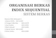 Organisasi Berkas Index Sequential