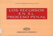 LOS RECURSOS EN EL PROCESO PENAL. LINO ENRIQUE PALACIO.pdf