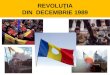 Revolutia Din Decembrie 1989