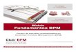Programa Modulo Fundamentos, BPM España