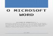 Laboratorio Microsoft Word