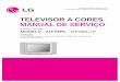 Manual Servico Tv Lg 21fx5rl