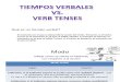 tiempos verbales english vs español..pptx