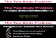 Bab 7 the Two-body Problem