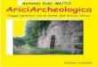 Ipotesi di Archeologia ad Ariccia