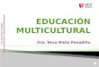 Educacion Multicultural PPT 1