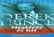 Derek Prince - A Kereszténység Hat Alaptanítása - Megtérés És Hit [II. KÖTET]