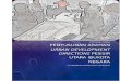 Proposal Teknis Proyek Penyusunan Arahan Urban Development Directions Pesisir Utara Ibukota Negara