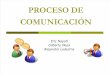 Expo Comunicacion DHP
