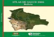 Atlas de Bolivia