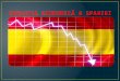 Analiza Economica a Statului Spania