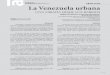(07) La Venezuela Urbana. Una mirada desde los barrios (Teolinda Bolívar e Yves Pedrazzini).pdf