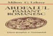 Lehrer, G. Milton - Ardealul Pamant Romanesc v. 1.0