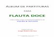 Portal.brasilsonoro.com .Album de Partituras Para Flauta Doce (1)