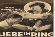 lllustrierter Film - Kurier /  1930/1371 / Liebe im Ring