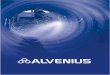Alvenius Catalogo Tecnico Espanhol Rev I Vis