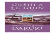 Ursula K. Le Guin - Daruri