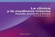 La Clínica y La Medicina Interna