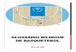 Glossario Bilingue de Basquetebol