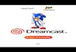 Dreamcast e Sua Emulação 1