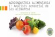 Clase 1 -Agroindustria Alimentaria i