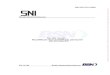 152_SNI ISO 9712-2008 Uji Tak Rusak Kualifikasi Personel