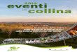 EVENTI IN COLLINA 2014