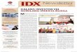 IDX Newsletter _ed2 2013_final
