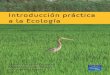 Introduccion Practica a La Ecologia