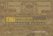 Dermeval Saviani - Pedagogia histórico-critica primeiras aproximações [11ª ed revisada]