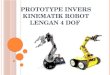 Invers Kinematik Robot Lengan 4 Dof.pptx