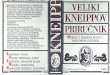 Kneipp - Veliki prirucnik (ucenje o zdravom ziivotu i prirodnom lijecenju)