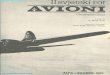 Avioni II Svetskog Rata