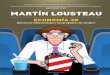 Economia 3D - Martin Lousteau