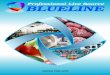 Catálogo de Refrigeração Blueline 2014