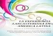 La Experincia Lancasteriana en America Latina