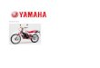 Yamaha DT 125 D