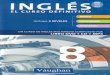 curso de inglés vaughan - el mundo - libro 8
