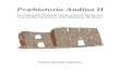 Praehistoria Andina 2 Wamalli - IsBN 978-612!00!0929-1 (Paginas Seleccionadas)-Libre