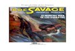 Kenneth Robeson - Doc Savage 8, El Ogro Del Mar de Los Sargazos