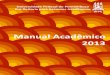 Manual Acadêmico 2013 - UFPE